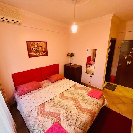 Rueyam Hotel Isztambul Kültér fotó