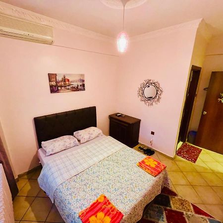 Rueyam Hotel Isztambul Kültér fotó