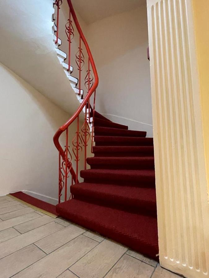 Rueyam Hotel Isztambul Kültér fotó