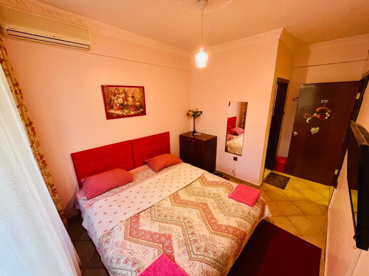 Rueyam Hotel Isztambul Kültér fotó