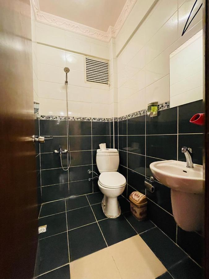 Rueyam Hotel Isztambul Kültér fotó