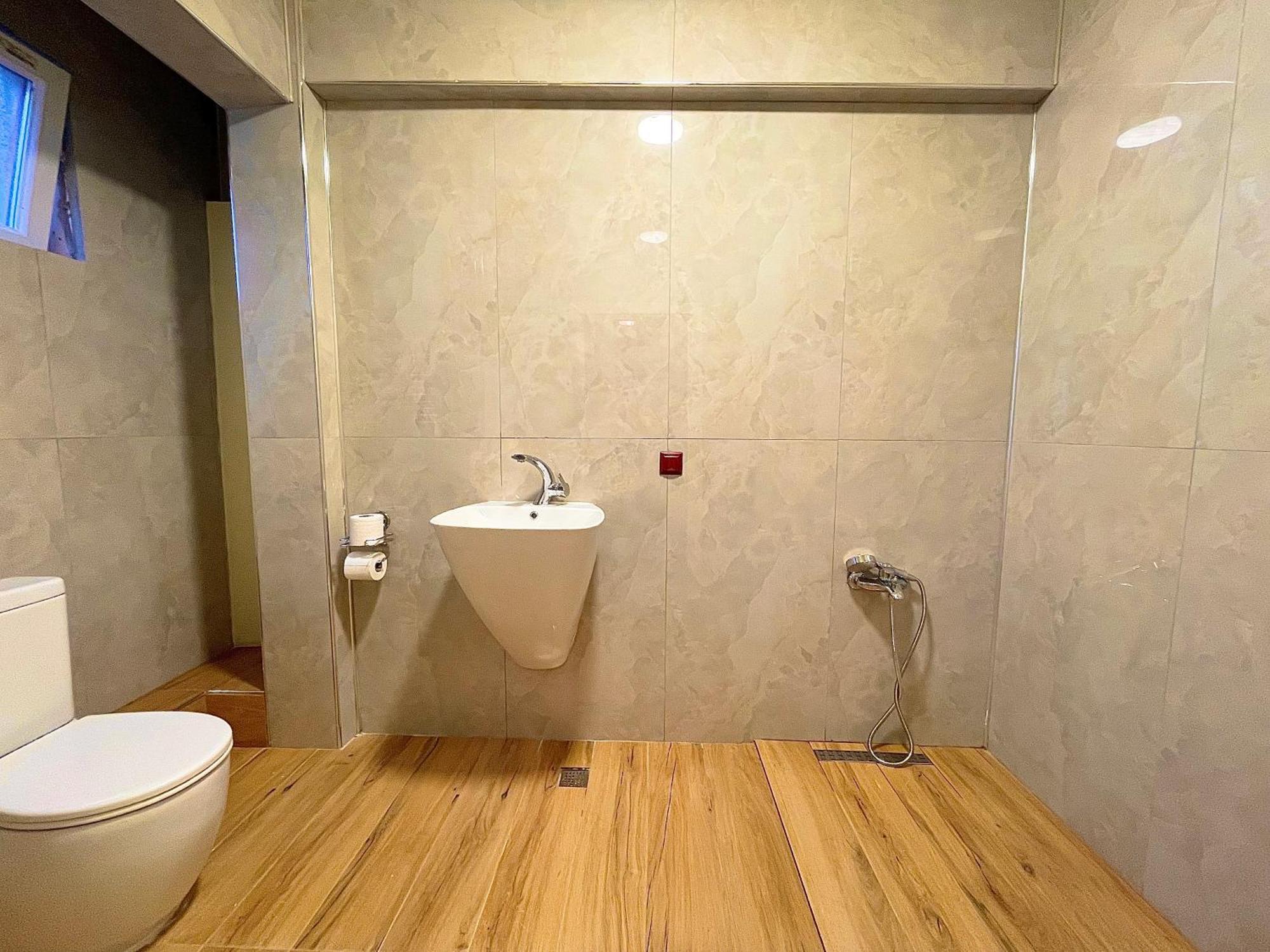 Rueyam Hotel Isztambul Kültér fotó